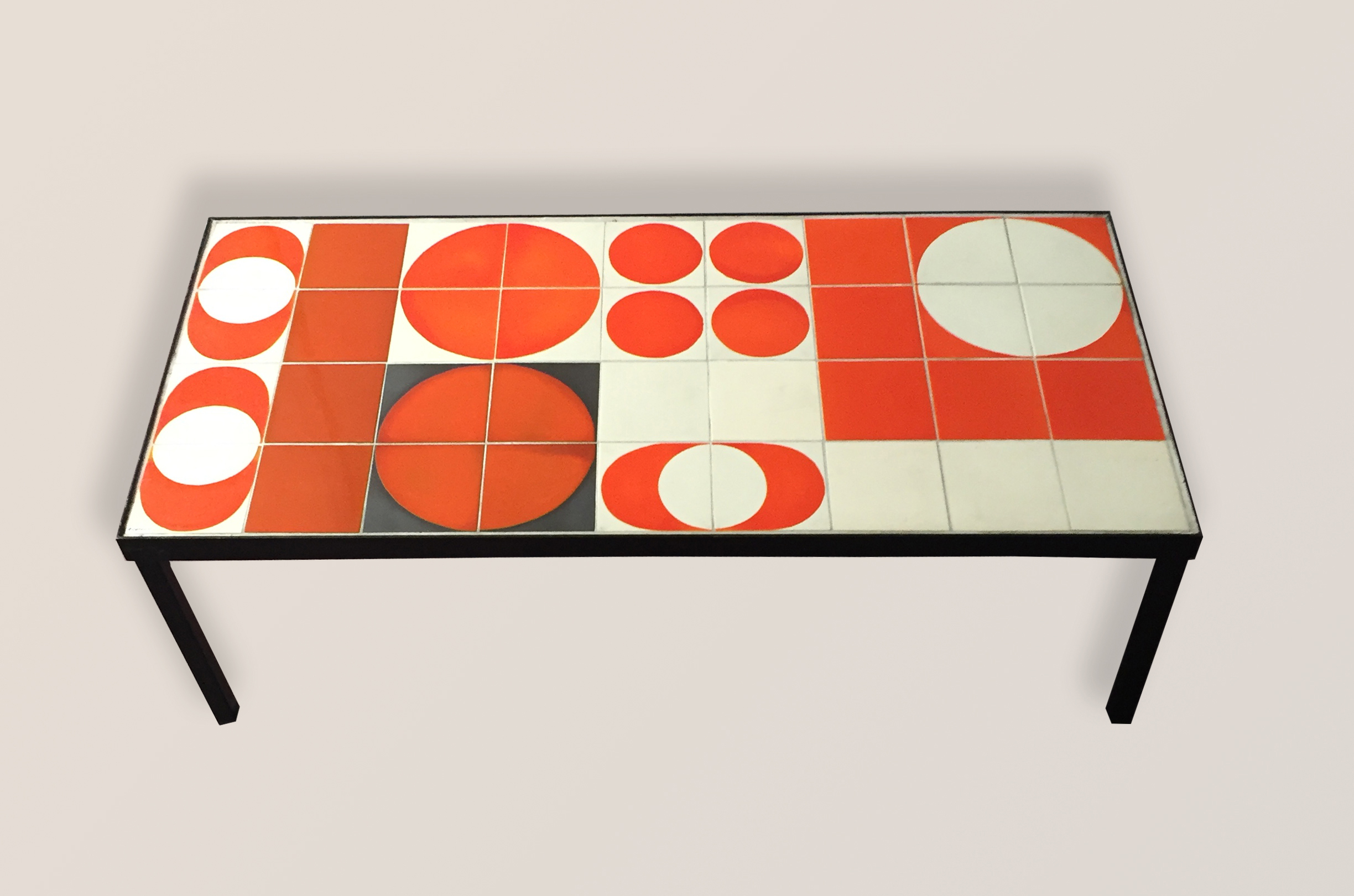 Table basse Roger CAPRON Galerie Yvan Royer -> Table Basse Capron Table basse Roger CAPRON Galerie Yvan Royer -> Table Basse Capron
