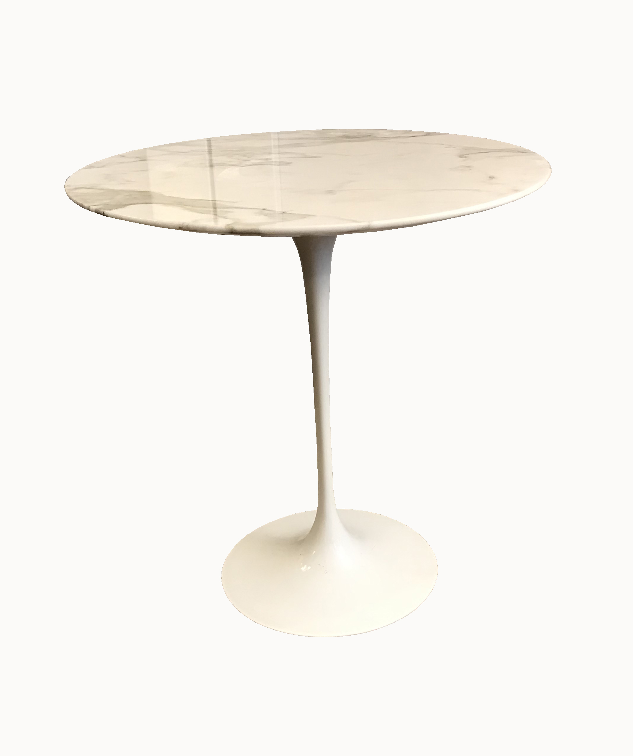 table basse knoll vue 2