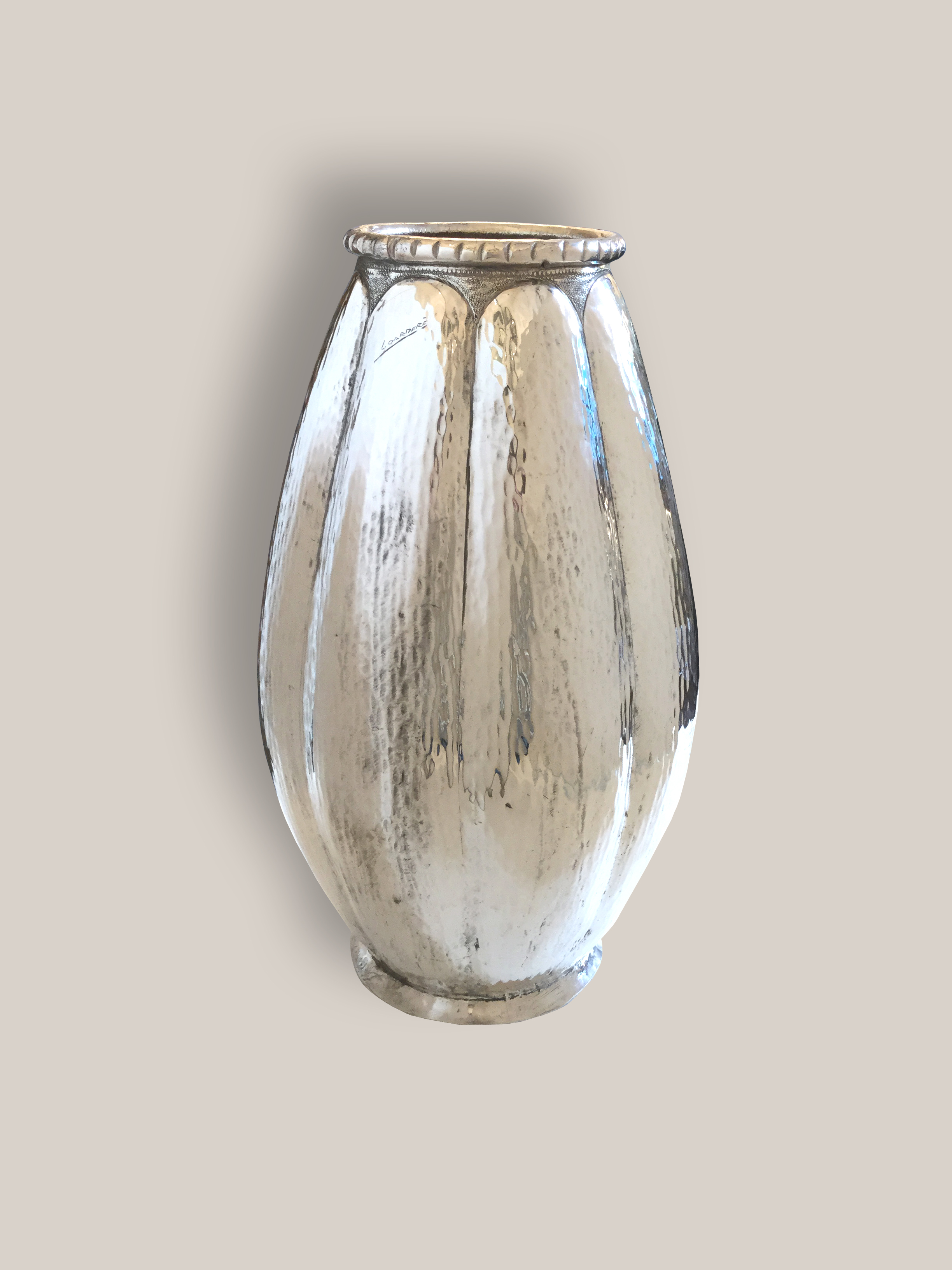 Vase Goardere 1