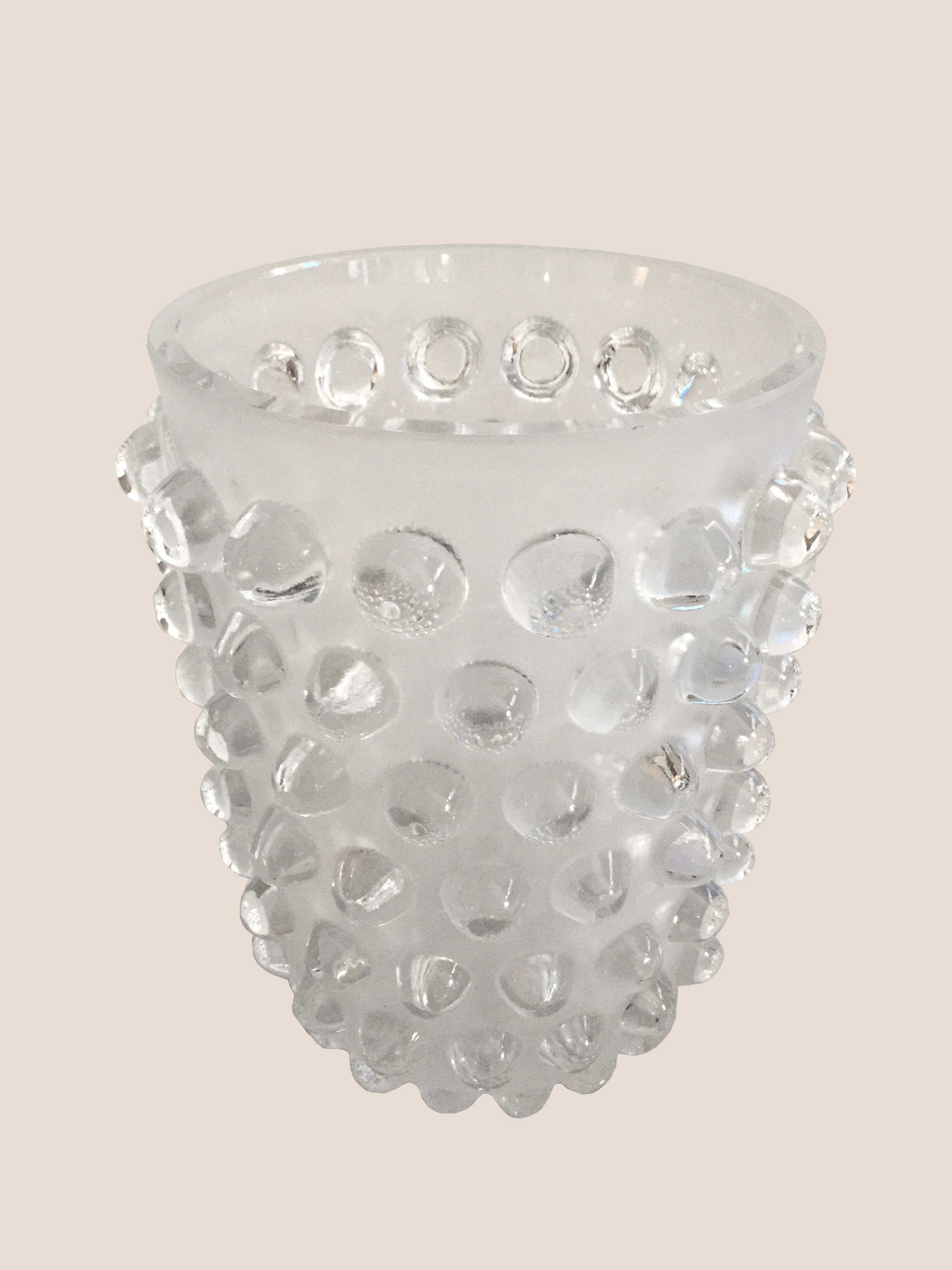 vase lalique